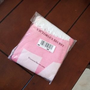 Victoria secret  PINK blanket